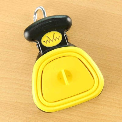 Dog Waste Scooper – Quick, Hygienic & Effortless Pet Cleanup